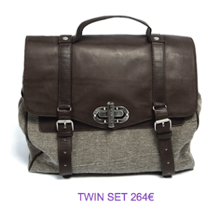 Bolso TwinSet 2